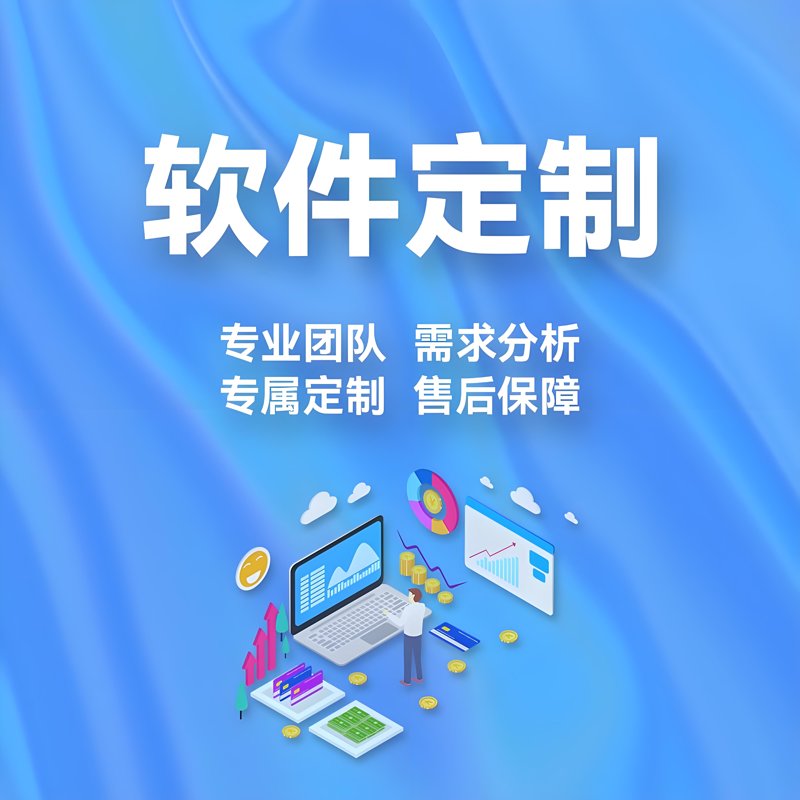 软件定制:企业信息化的秘密武器