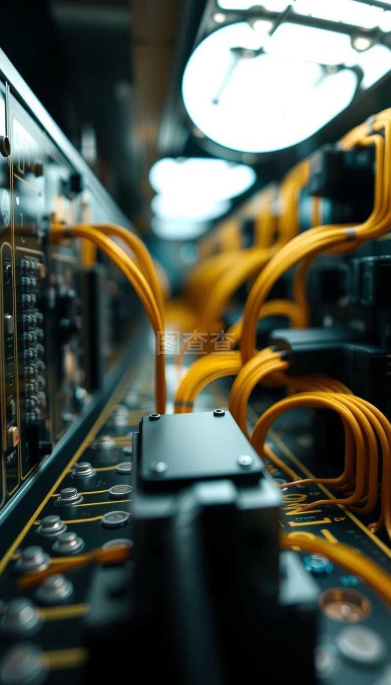 系统集成:科技与智慧的融合